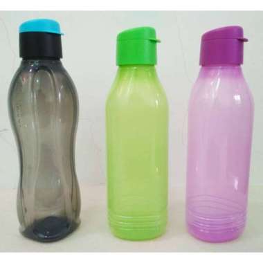 LIMITED EDITION Botol Ramah Lingkungan / Bottle Eco 750 ml Hijau 750 ml
