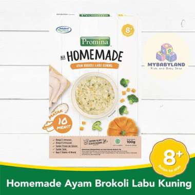 Promina Bubur Bayi MPASI BAYI | Promina Bubur 6+ | Promina Bubur 8+ | Promina Bubur 9+ | Promina 1 T