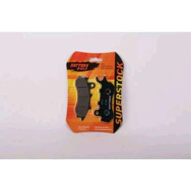 KAMPAS REM BELAKANG PCX 150/160 ADV150 DAYTONA RACING