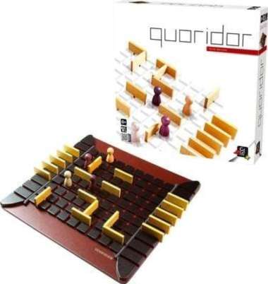 Quoridor Giant Edition Board Game