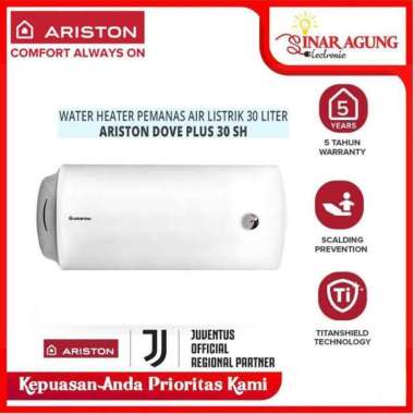 Jual Service Water Heater Ariston Original, Murah u0026 Diskon Oktober 2023 |  Blibli