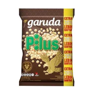 Garuda Snack Pilus