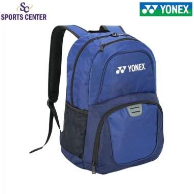 New Tas Ransel / Backpack Yonex Explorer Series 26002 Navy