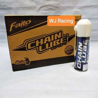 Chain Lube Faito