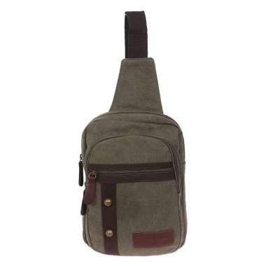 Chest Bag Polo Classic 2031-39 Green