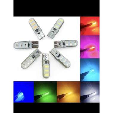 BOLA CUCUK JELLY HIDUP / BOLA LAMPU MOTOR CUCUK JELLY HIDUP DAN DIAM PUTIH