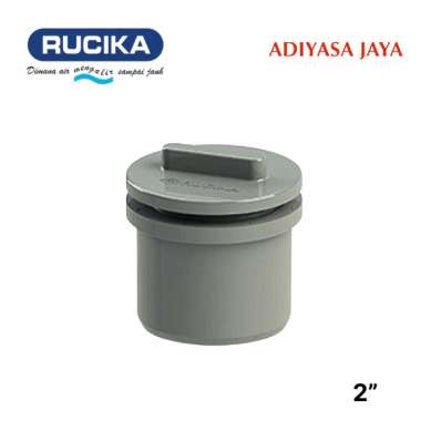 Clean Out AW 2 (RUCIKA) / CO