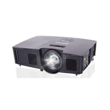 InFocus IN112aa Projector 3800 SVGA HDMI