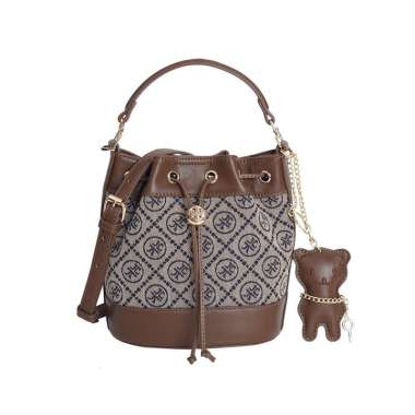 Palomino Manon Handbag - Khaki