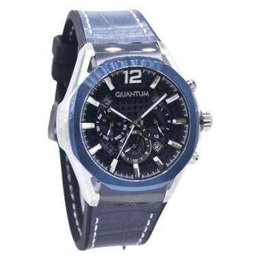 JAM QUANTUM PWG970.699 ORIGINAL JAM QUANTUM PWG970 699 QUANTUM PWG970 JAM TANGAN PRIA JAM PRIA RS LA