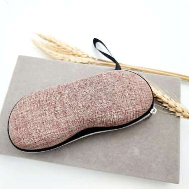 Grosir Kotak / Box Kacamata Cream