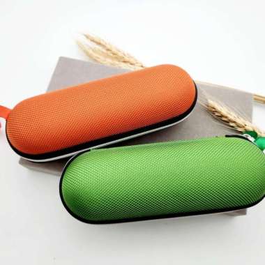 Grosir Kotak / Box Kacamata Hijau