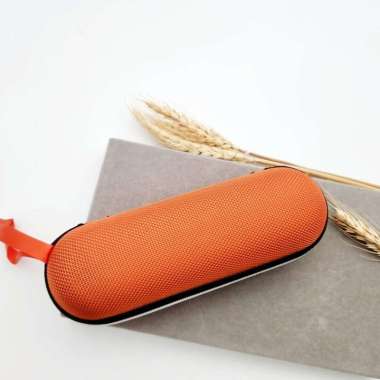 Grosir Kotak / Box Kacamata Orange