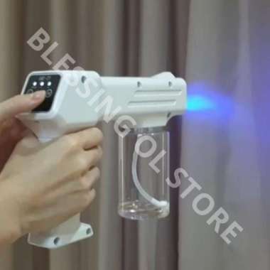 SEMPROTAN DISINFEKTAN / SEMPROTAN ELECTRIC / SPRAYER FOR DISINFEKTAN
