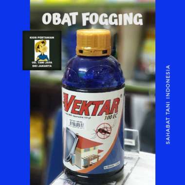 VEKTAR 100EC ISI 1000 ML / 1 LTR