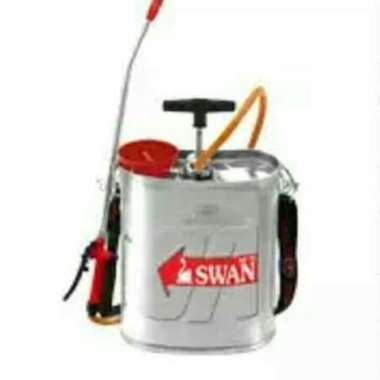 HAND SPRAYER. ALAT SEMPROT HAMA SWAN 10 LITER