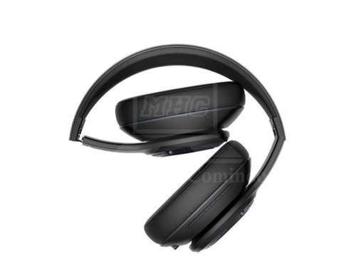 Headset Gaming Fantech WH01 Bluetooth WH-01 Garansi