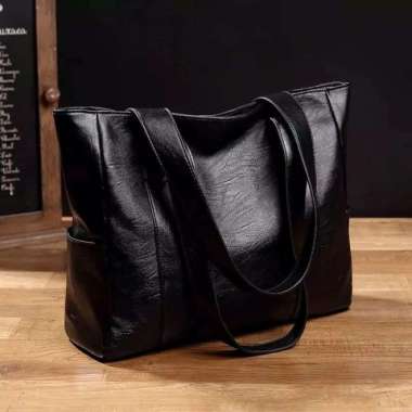 Tas wanita branded handbag cewek murah import Zara basic original