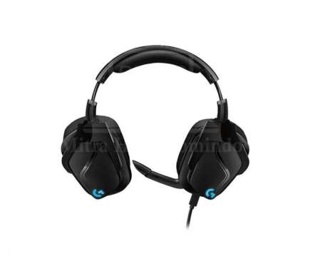 HEADSET GAMING LOGITECH G633S 7.1 SURROUND HEADSET