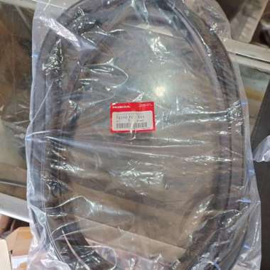 WEATHERSTRIP KARET BALON PINTU HONDA JAZZ S RS GE8 2008-2014 - SEAESAW Belakang Kanan