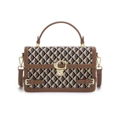 Tas Wanita Palomino Bondi Slingbag - Khaki ORIGINAL