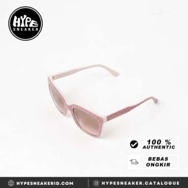 Kacamata MICHAEL KORS MONOGRAM PINK SUNGLASSES 100% ORIGINAL