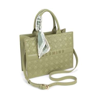 Tas Wanita Palomino Katya Handbag - Olive ORIGINAL