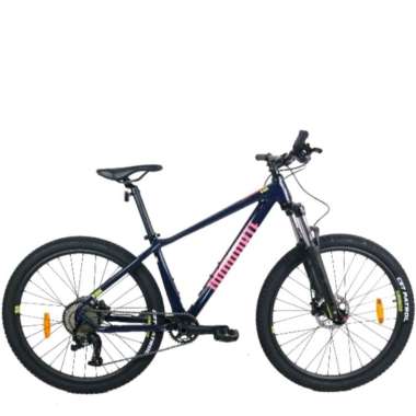 Dominate A-One Base Sepeda MTB [27.5 Inch] DEEP BLUE M