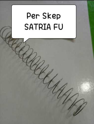 Per Skep Karburator Motor Suzuki Satria FU Original SGP