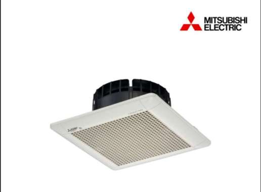Mitsubishi Exhaust Fan Kipas Hisap Atap Hexos Plafon Plapon 8 Inch EX20 SC5T EX 20 SC EX-20 SC5