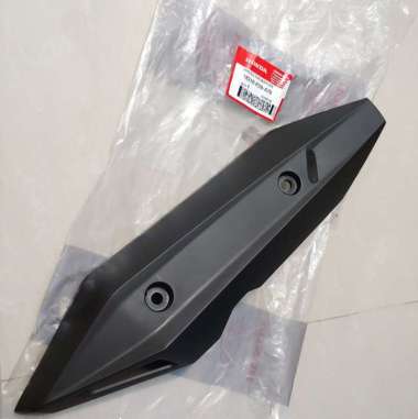 Tutup Knalpot & Cover Knalpot Vario 150 2018 Original Honda
