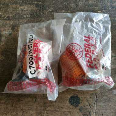 Riting Sein Assy Honda C700 C800 Win GL100 GL125 GLK Original Honda Astra
