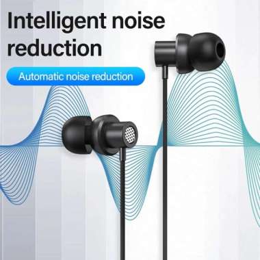 HEADSET EARPHONE / STEREO NOISE REDUCTION / TW13 THINKPLUS /LENOVO (J858)
