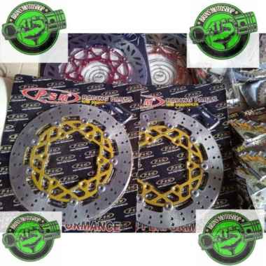 Disc/Piringan Cakram Depan Psm Ninja RR/R/Karbu