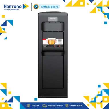 Toshiba Dispenser Air Berdiri Standing Dispenser RWF-W1917TN(K)