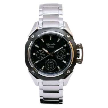 jam tangan wanita Alexandre Christie 6225 bfbtbba