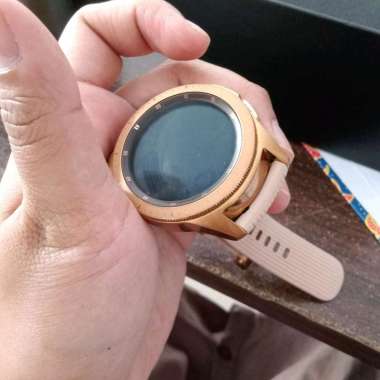 Harga samsung galaxy watch 42mm top