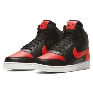 AQ1773 005 Nike Ebernon Mid Bred Original Sneakers