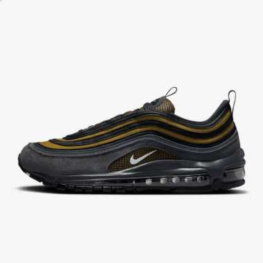 FB9619 200 Nike Air Max 97 SE Original Sneakers