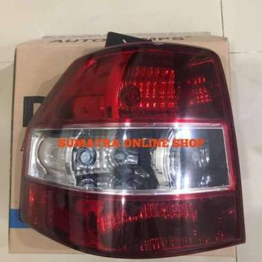 Lampu Stop Belakang Suzuki Apv Lama 2004 2005 2006 2007 Kiri