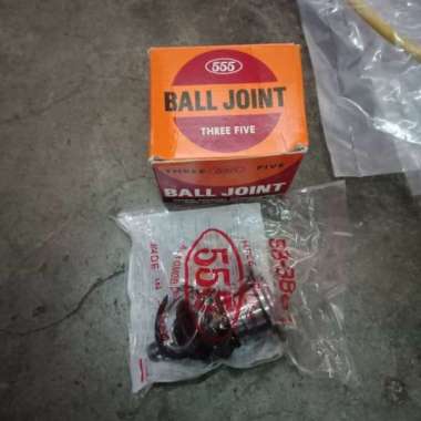 Ball Joint Atas Fortuner - Innova - Inova ( Jamin 555 Jepang )