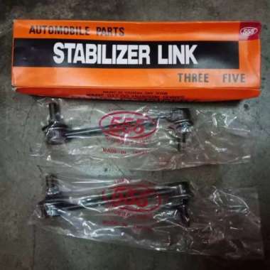 Tie Rod Stabilizer Link Stabil Avanza Xenia Kiri Kanan 555 Japan