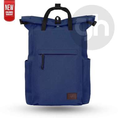 Tas Multifungsi Laptop Kamera Dompet HP Android Selempang Keren Gaya Cewek Cowok Grosir ELEA Backpac