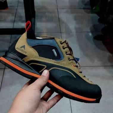 eiger sepatu anaconda vib 2.0 3578 original 39