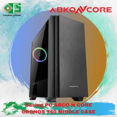Casing Computer ABKOnCORE CRONOS 750 | Casing PC