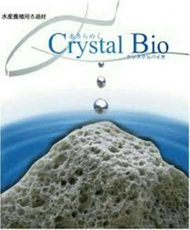 Crystal Bio 1dus