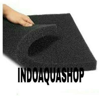 Media Filter Biofill 100x100cm tebal 3cm