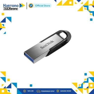 Sandisk Flashdisk Ultra Flair CZ73 USB 3.0 128GB SDCZ73-128G-G46_SA