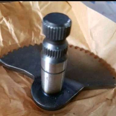 As kick starter / slahan / engkolan mio m3 / mio soul GT 125 / mio 125