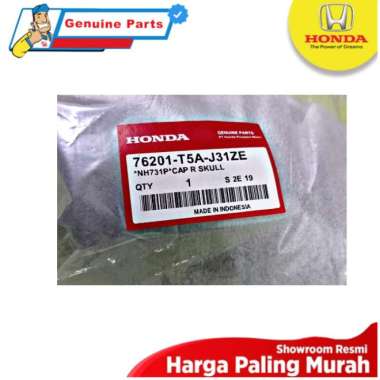 NH731P CAP R SKULL 76201T5AJ31ZE